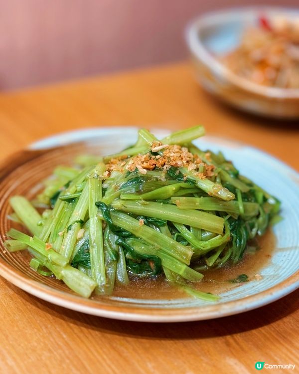 灣仔泰國菜新發現🤩 泰鑫米芝蓮級享受！