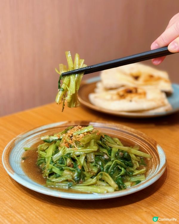 灣仔泰國菜新發現🤩 泰鑫米芝蓮級享受！