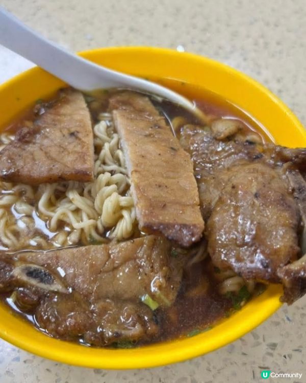 好味道 😋好利是咖啡小食