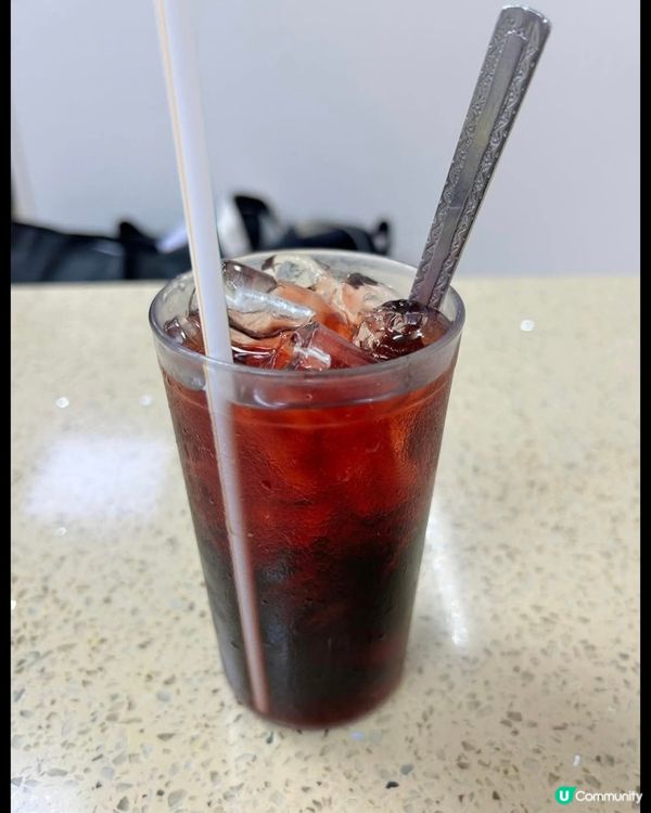 好味道 😋好利是咖啡小食