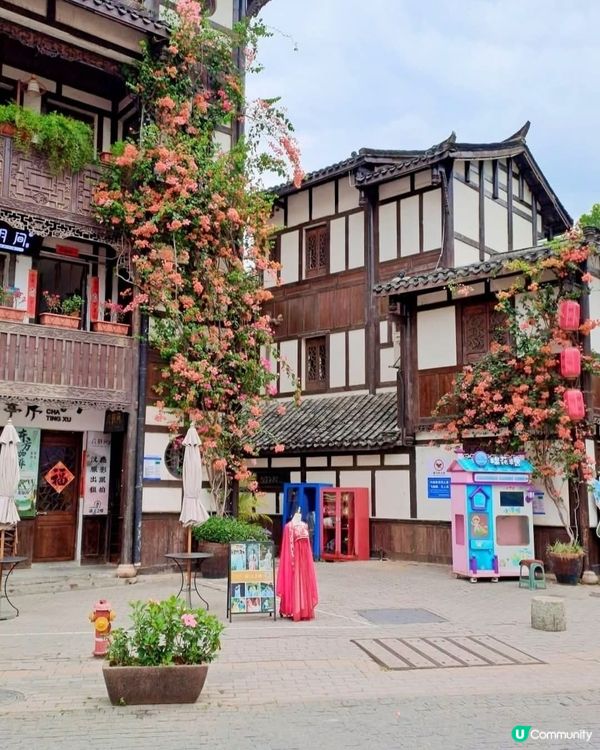 日夜都咁靚呀…