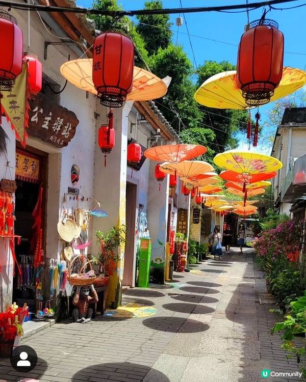 日夜都咁靚呀…