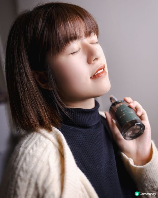 / 𝟣𝟩:𝟦𝟧 𝘎𝘰𝘭𝘥𝘦𝘯 𝘏𝘰𝘶𝘳香氣魅力🌇 /