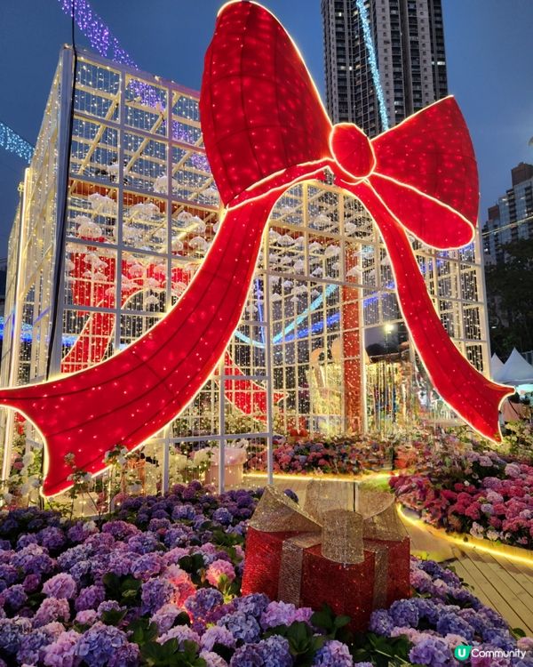 地區限定打卡展