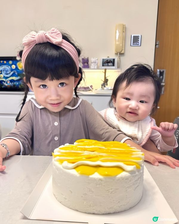 白色情人節咁樣過🧑‍🧑‍🧒‍🧒