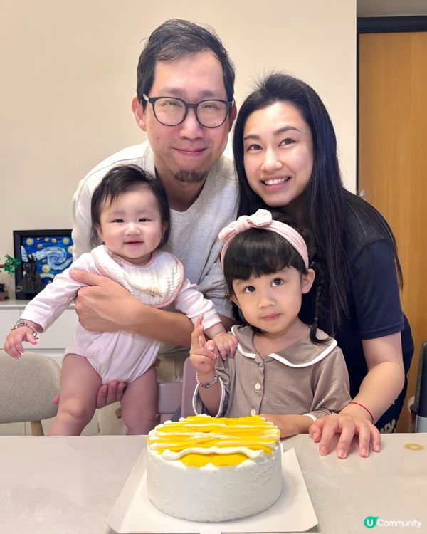 白色情人節咁樣過🧑‍🧑‍🧒‍🧒