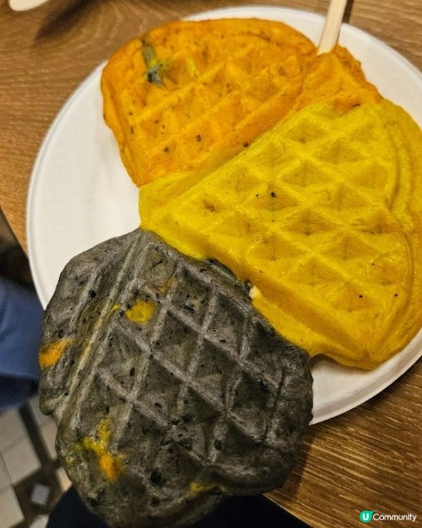 法國節 x 藝穗會