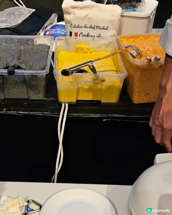 法國節 x 藝穗會