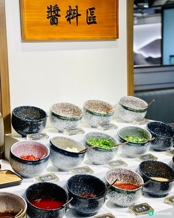 歡迎互相關注❤️$98享75分鐘午市任食火鍋𓈒𓂃.