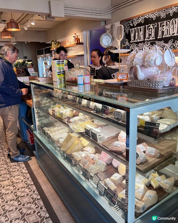 不藏私-最愛的西式雜貨店🥐🥨