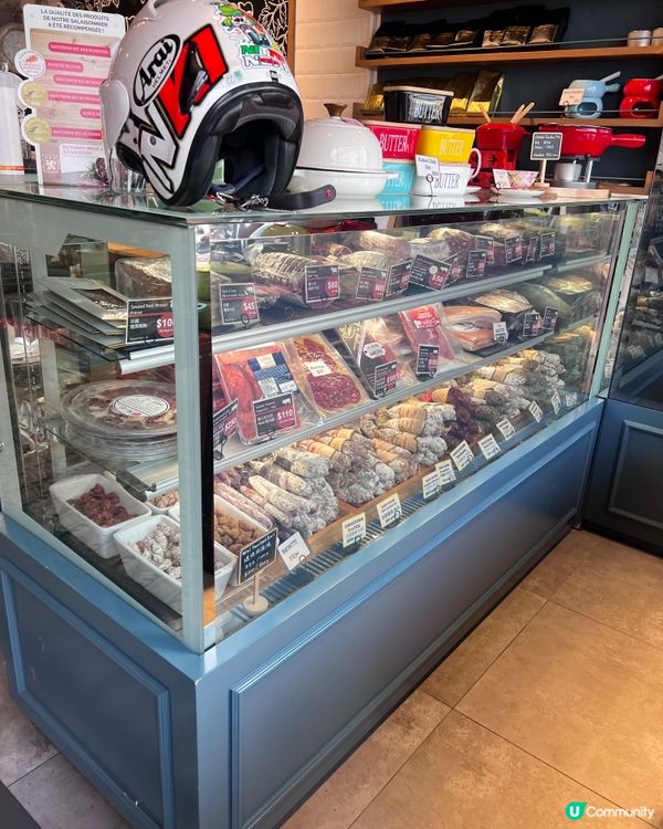 不藏私-最愛的西式雜貨店🥐🥨