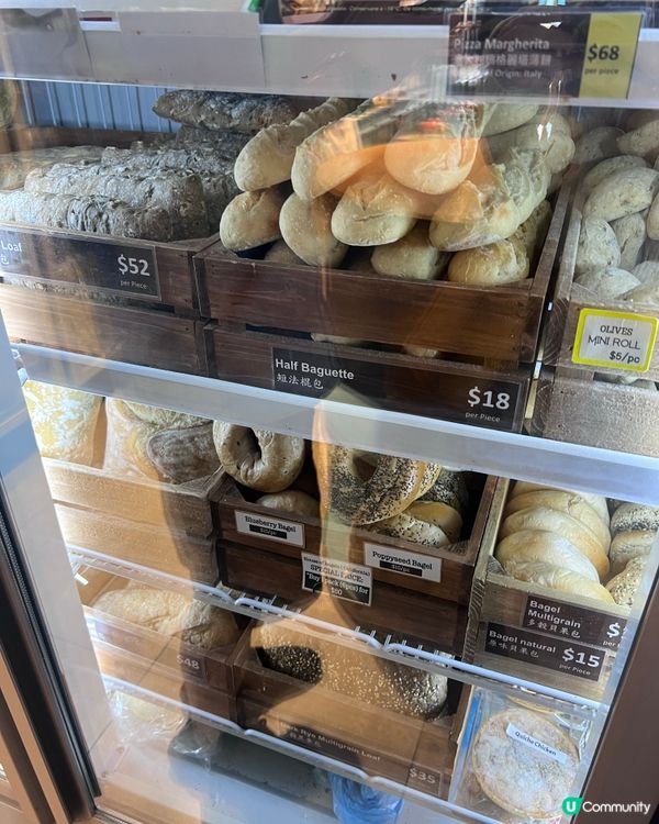 不藏私-最愛的西式雜貨店🥐🥨