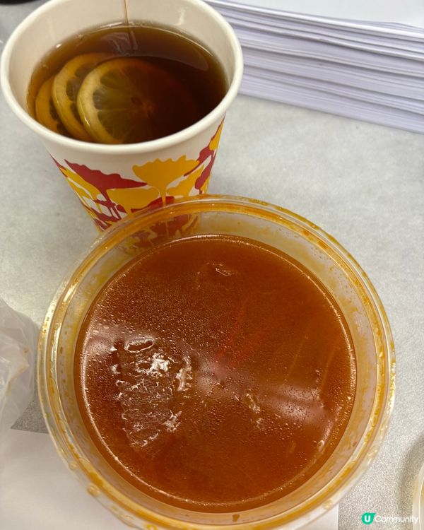 石塘咀尋味之旅 🍗😋