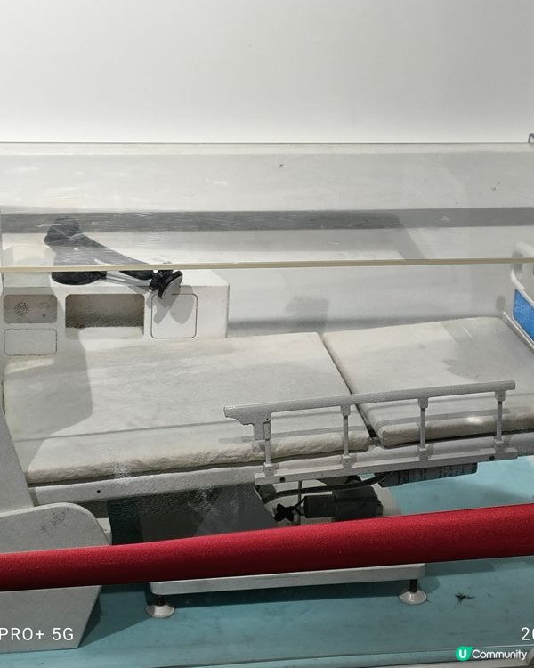 參觀深圳市六行星際太空科技研究院