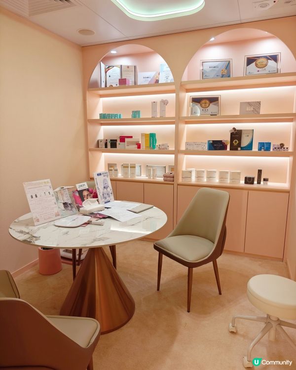 逆齡肌  體驗，重返青春✨