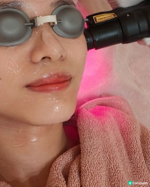 逆齡肌  體驗，重返青春✨