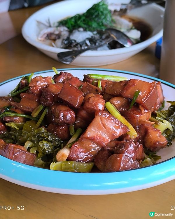 東莞市農家宴第16名陳家家現農莊