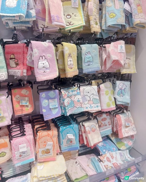 心齋橋🤩 角落生物專門店必去！