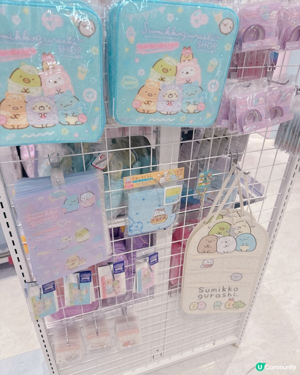 心齋橋🤩 角落生物專門店必去！