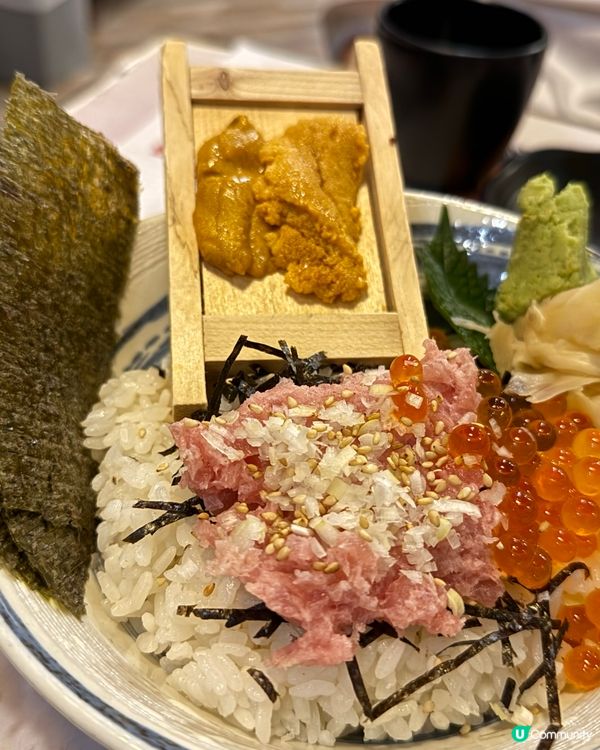 🦞🦪新蒲崗海膽仔🍴✨