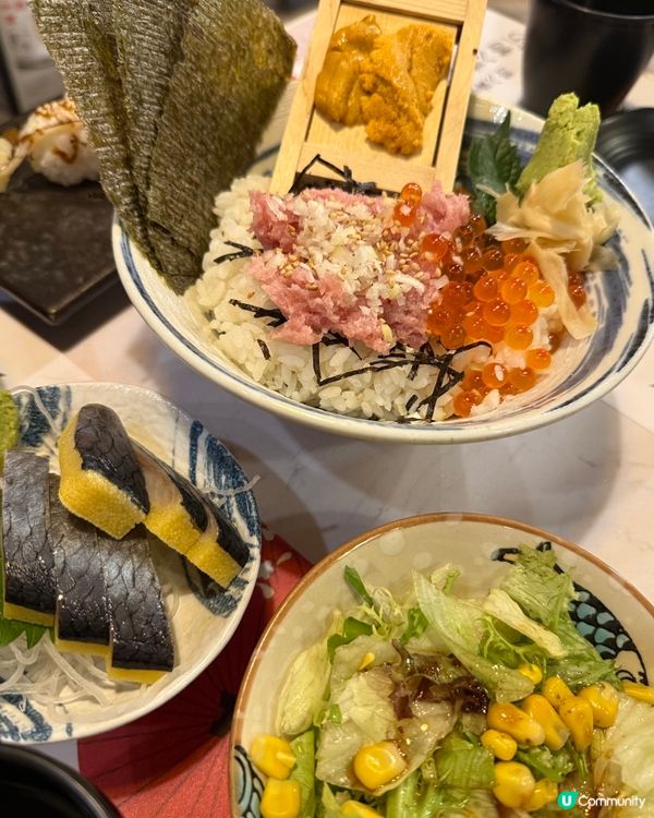 🦞🦪新蒲崗海膽仔🍴✨