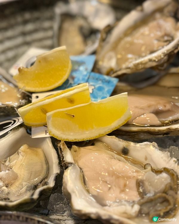 🦞🦪新蒲崗海膽仔🍴✨