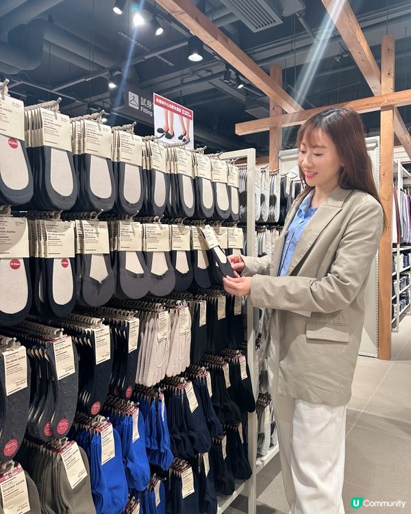 無印良品新都城中心開業啦🎉