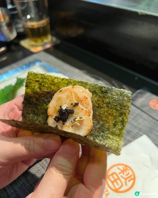 ʚ♡ 日式鐵板燒 • 食材豐富份量足 ♡ɞ