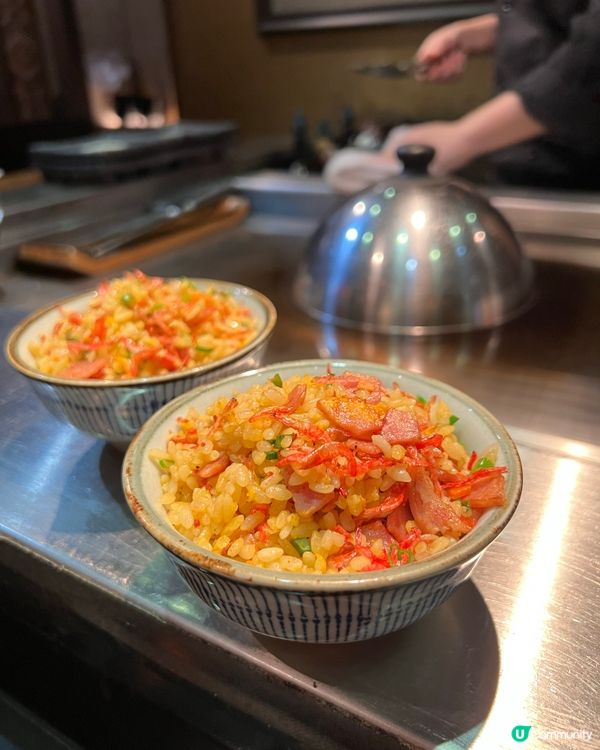 ʚ♡ 日式鐵板燒 • 食材豐富份量足 ♡ɞ