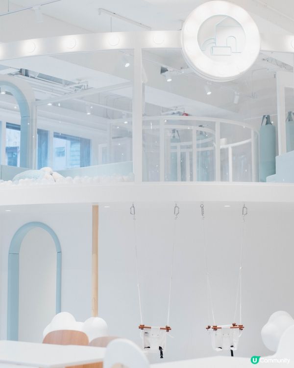 灣仔高質親子餐廳