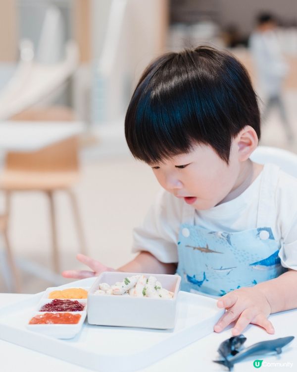 灣仔高質親子餐廳