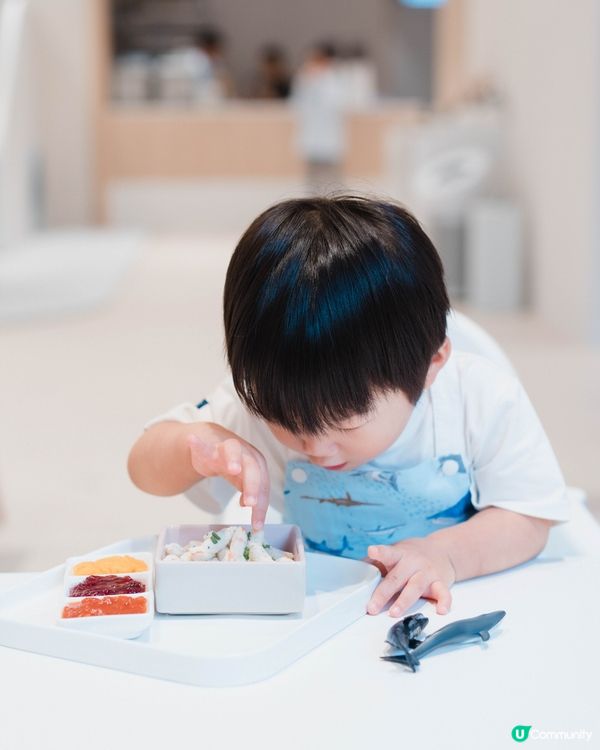 灣仔高質親子餐廳