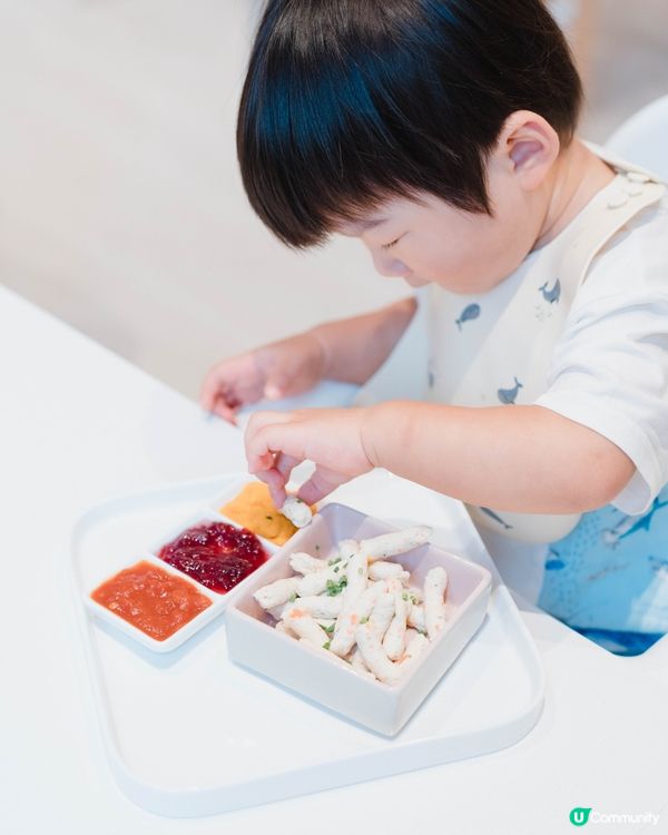 灣仔高質親子餐廳