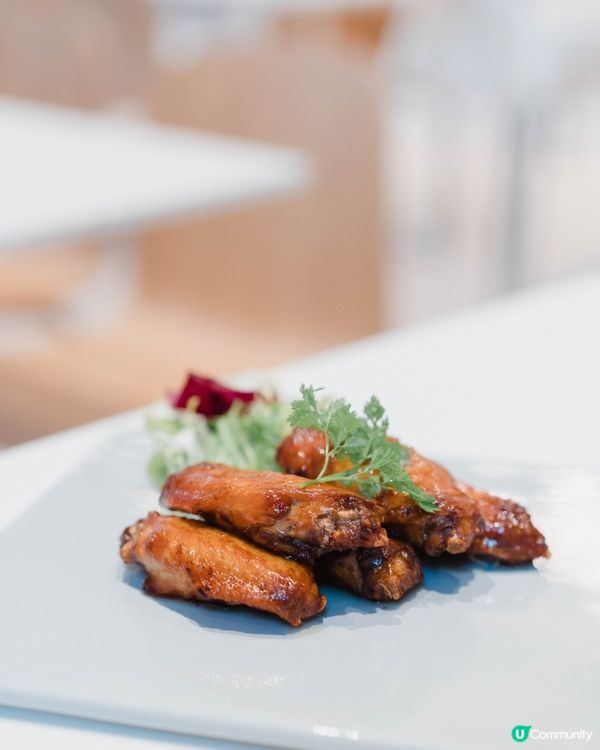 灣仔高質親子餐廳