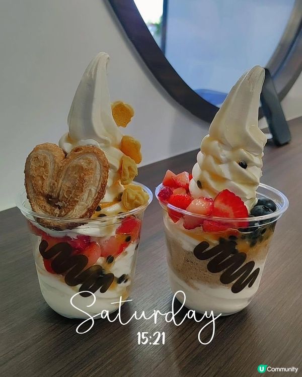 西貢💯✨✨食挽行