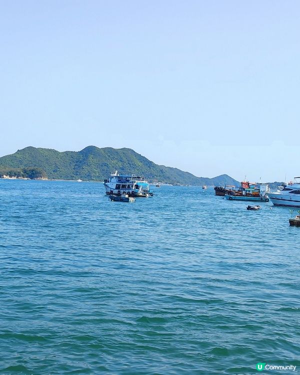 西貢💯✨✨食挽行