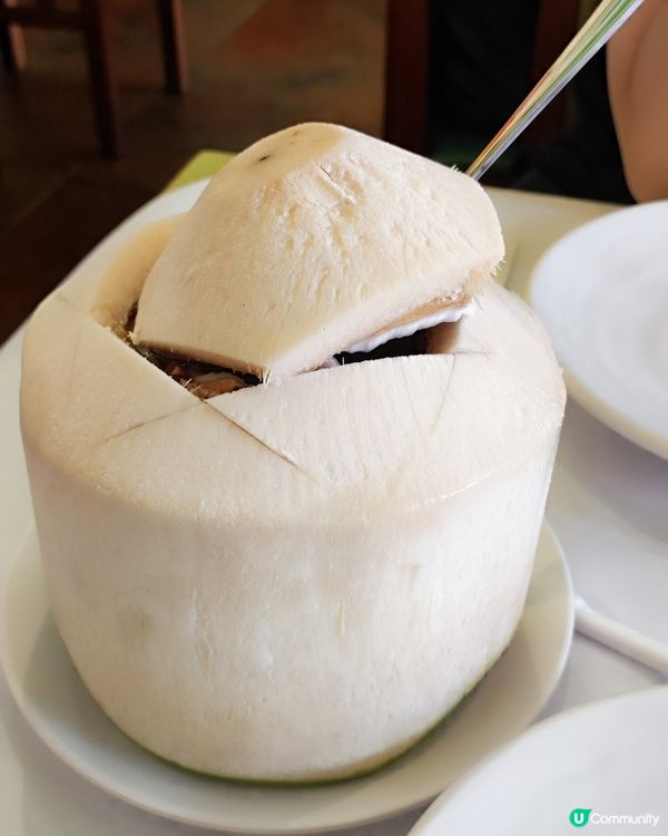 西貢💯✨✨食挽行