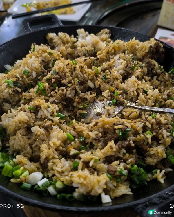 八畝八土灶農莊很有風味