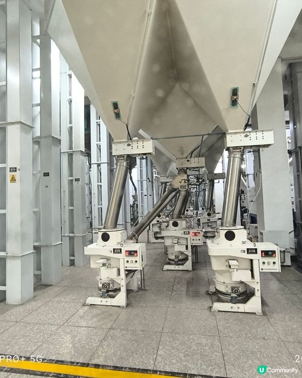 拜訪太娘集團參觀米飯探知館親手製作壽司