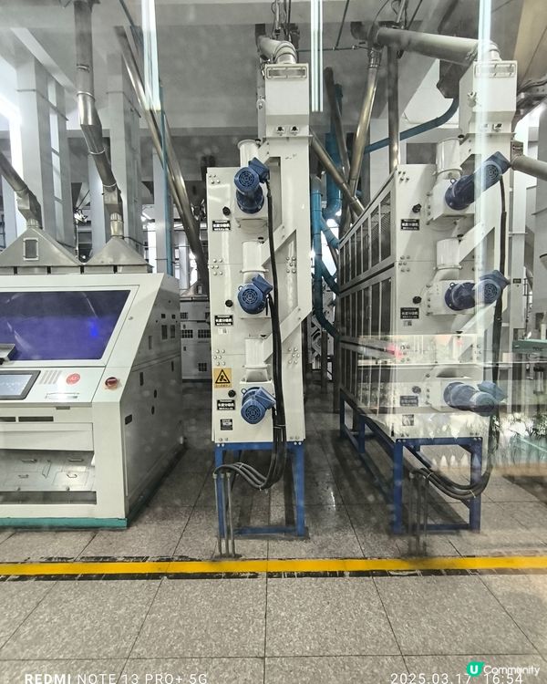 拜訪太娘集團參觀米飯探知館親手製作壽司