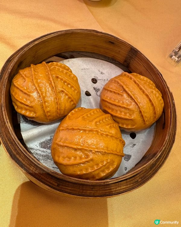 元朗茶樓嘆茶😋點心即叫即蒸🥟超好味🤤