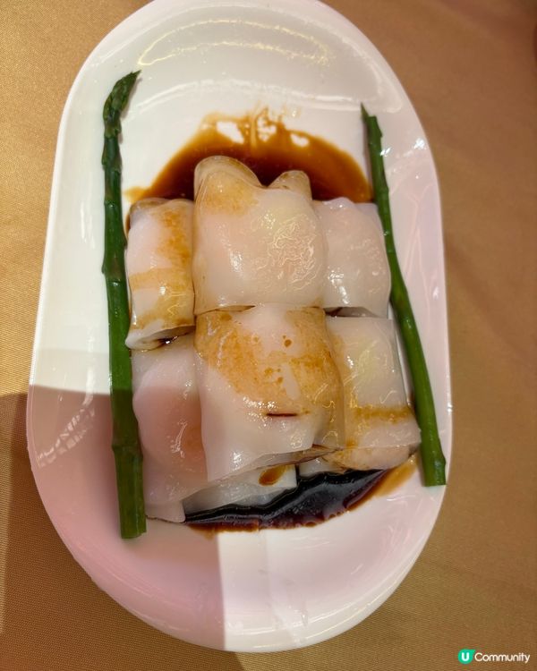 元朗茶樓嘆茶😋點心即叫即蒸🥟超好味🤤