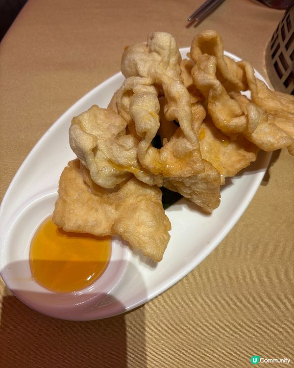 元朗茶樓嘆茶😋點心即叫即蒸🥟超好味🤤