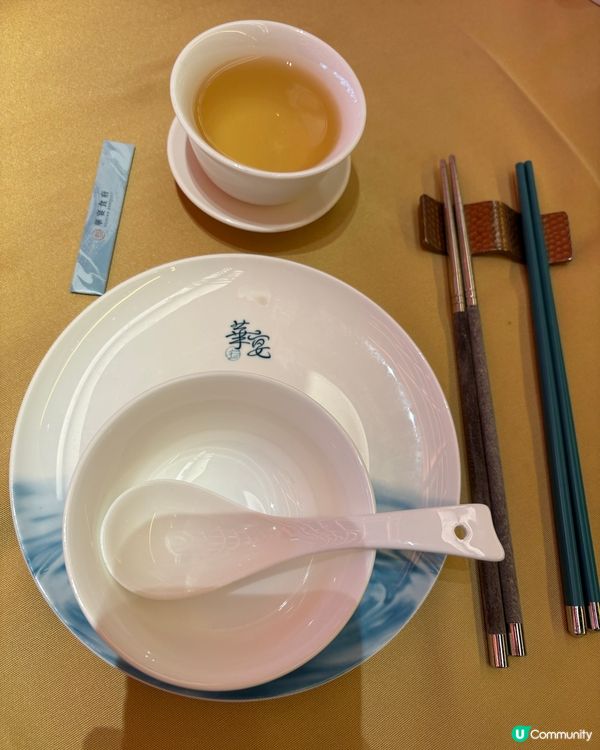 元朗茶樓嘆茶😋點心即叫即蒸🥟超好味🤤