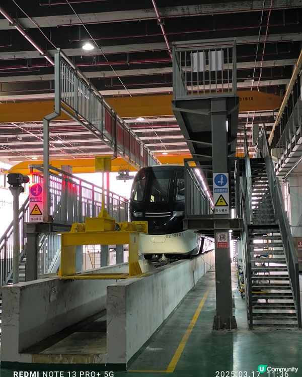 拜訪比亞迪深圳研發中心