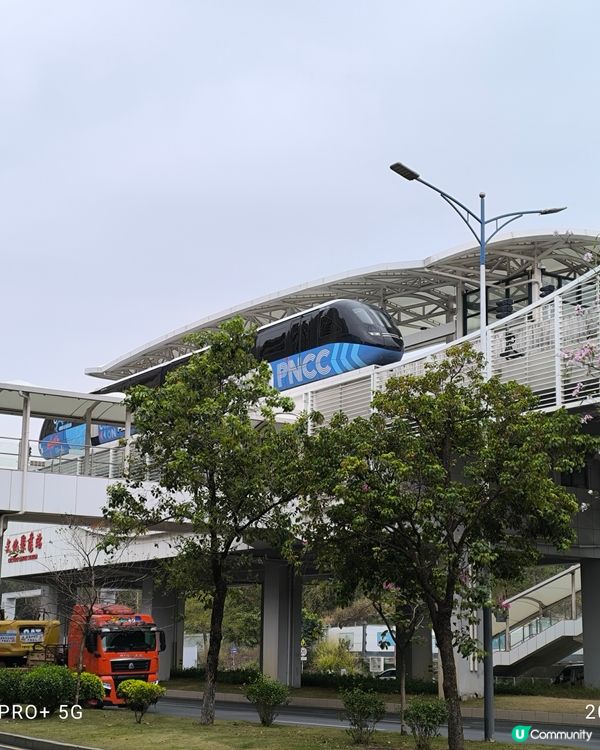 拜訪比亞迪深圳研發中心