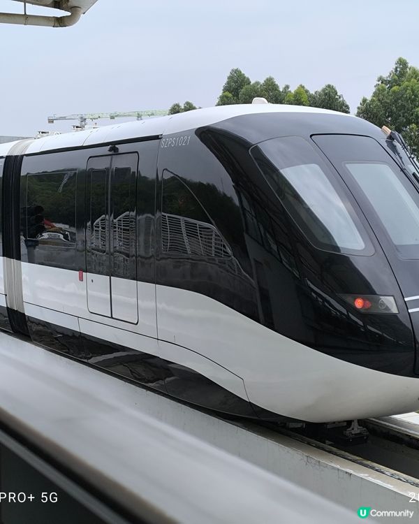 拜訪比亞迪深圳研發中心