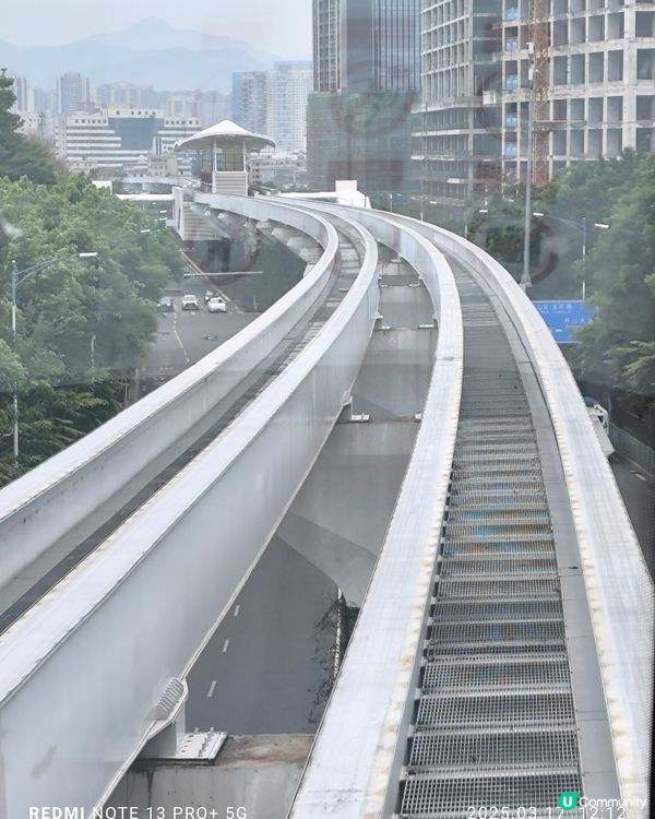 拜訪比亞迪深圳研發中心