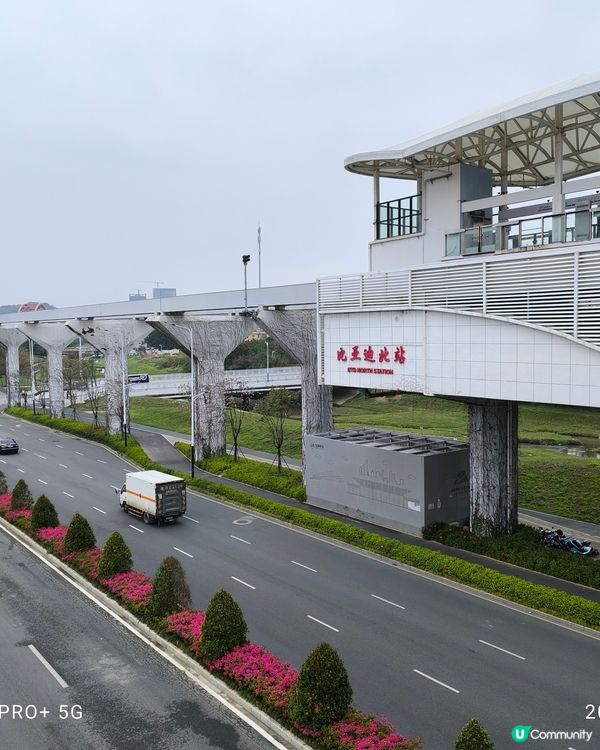 拜訪比亞迪深圳研發中心