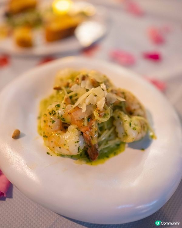 生日套餐$368 包打卡甜品！